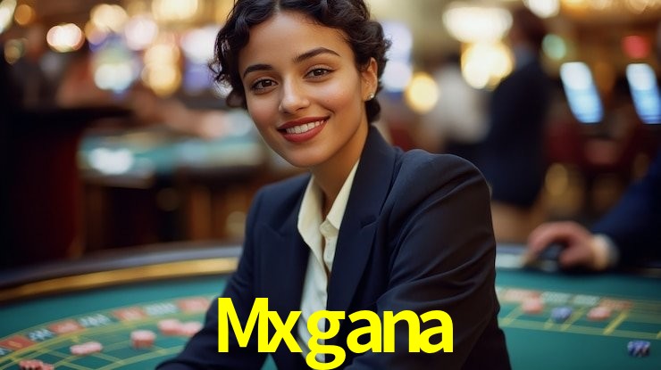 Mxgana mobile gaming