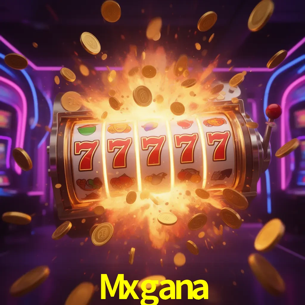 Mxgana mobile gaming