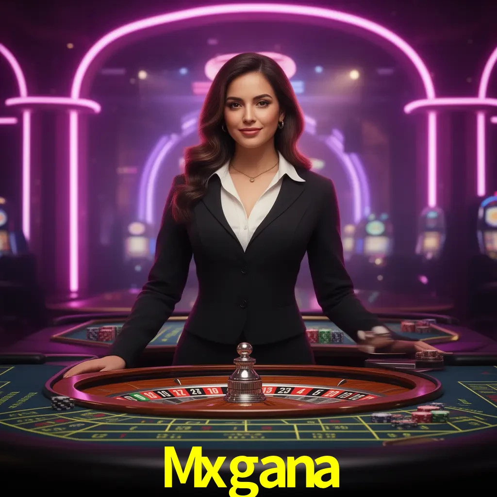 Mxgana Sistema operativo Android