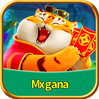 Mxgana logo